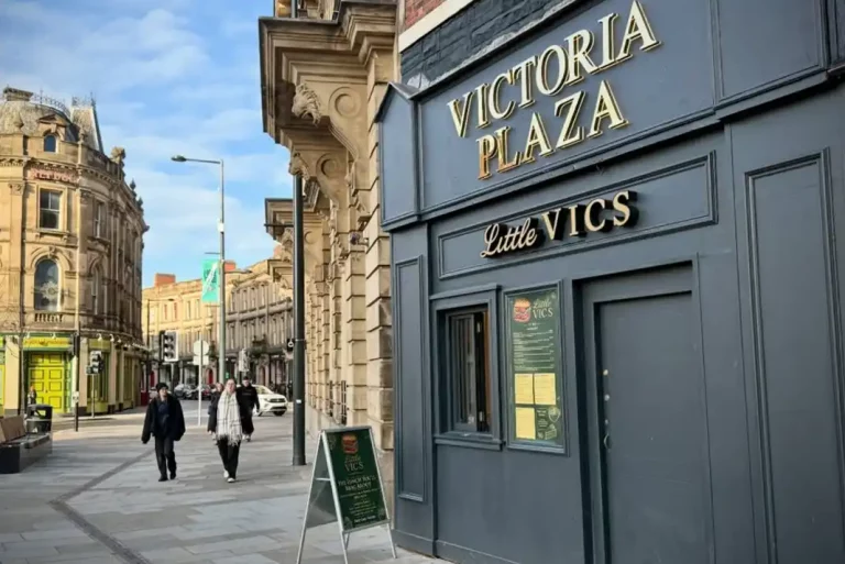 This New York-inspired sandwich bar is the lunch spot you didn’t know you needed – and it’s now open in Derby city centre