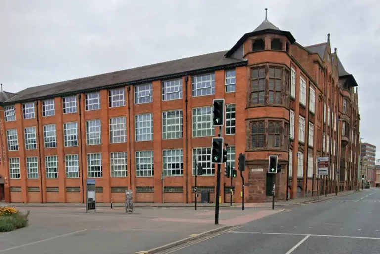 Police have now launched a murder investigation after earlier declaring a ‘very serious incident’ had taken place at Leicester’s De Montfort University