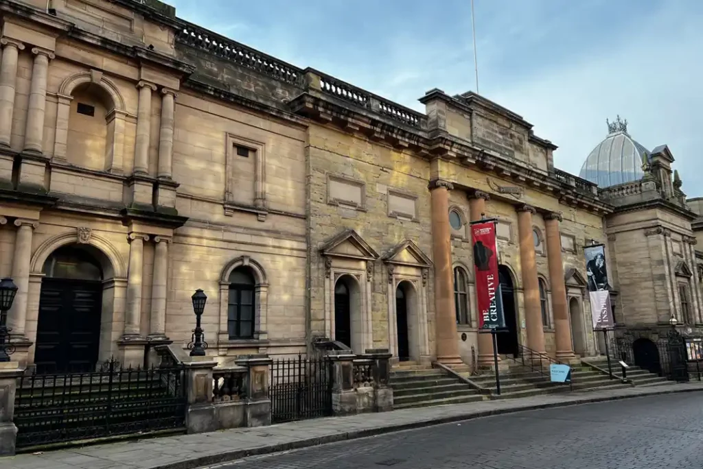 nationaljusticemuseumexterior