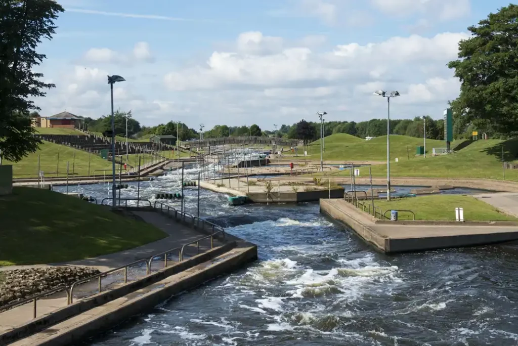 nationalwatersportscentre