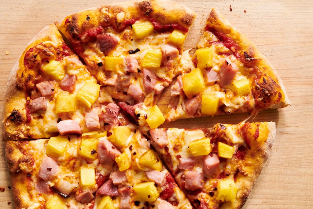 HAMREX2 pineapple ham pizza qwct threeByTwoLargeAt2X