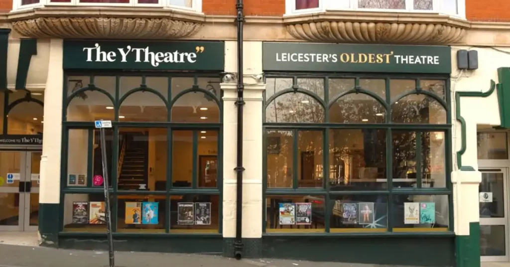 ytheatre