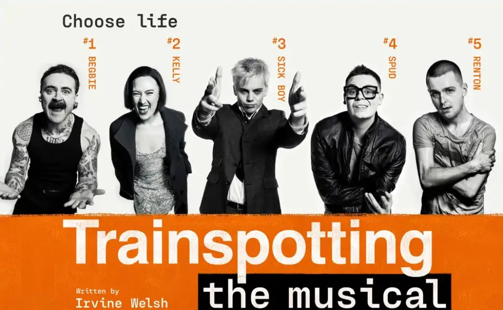 trainspottingthemusical